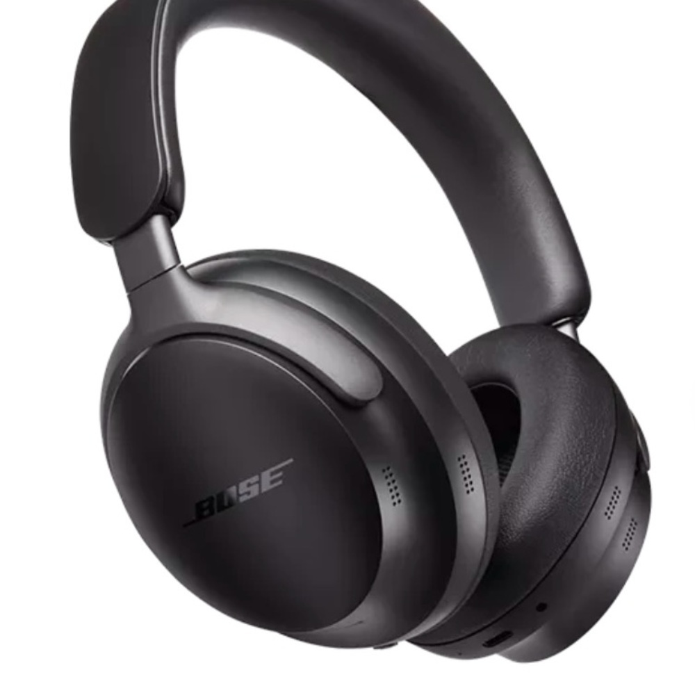 Bose QuietComfort Ultra Headphones